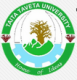 Taita Taveta University (TTU) logo